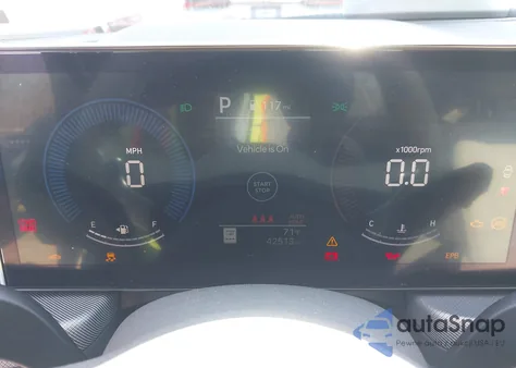 2024 Hyundai Sonata Sel from USA, damaged, VIN KMHL64JA4RA399413